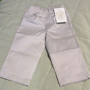 Beaufort Bonnet Co khaki pants 6-12
